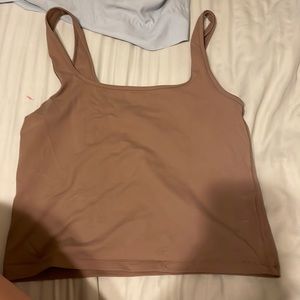 Abercrombie and fitch tank